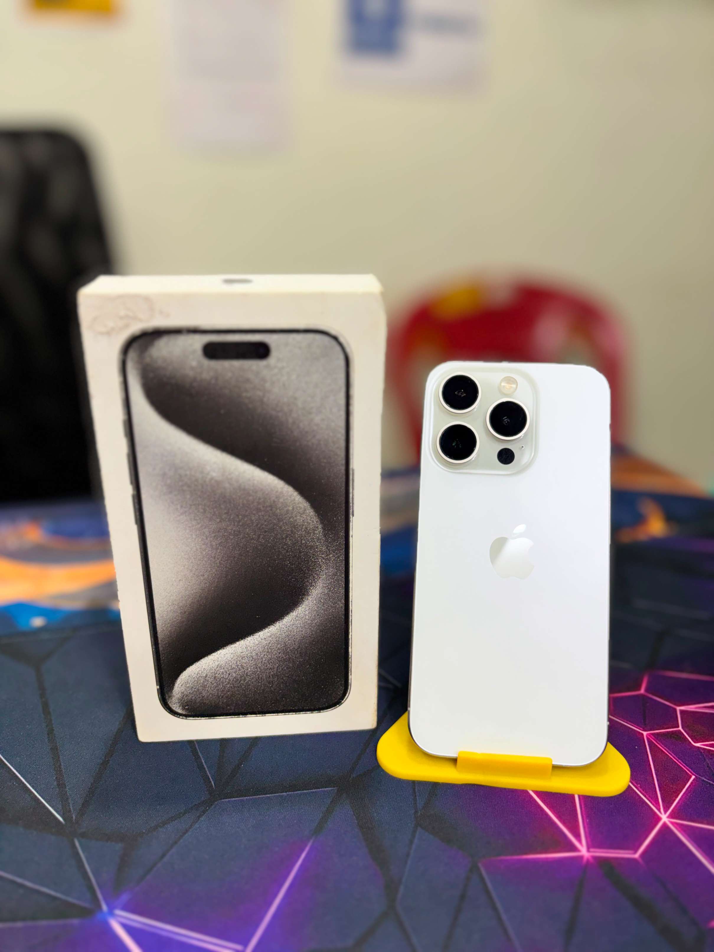 Product